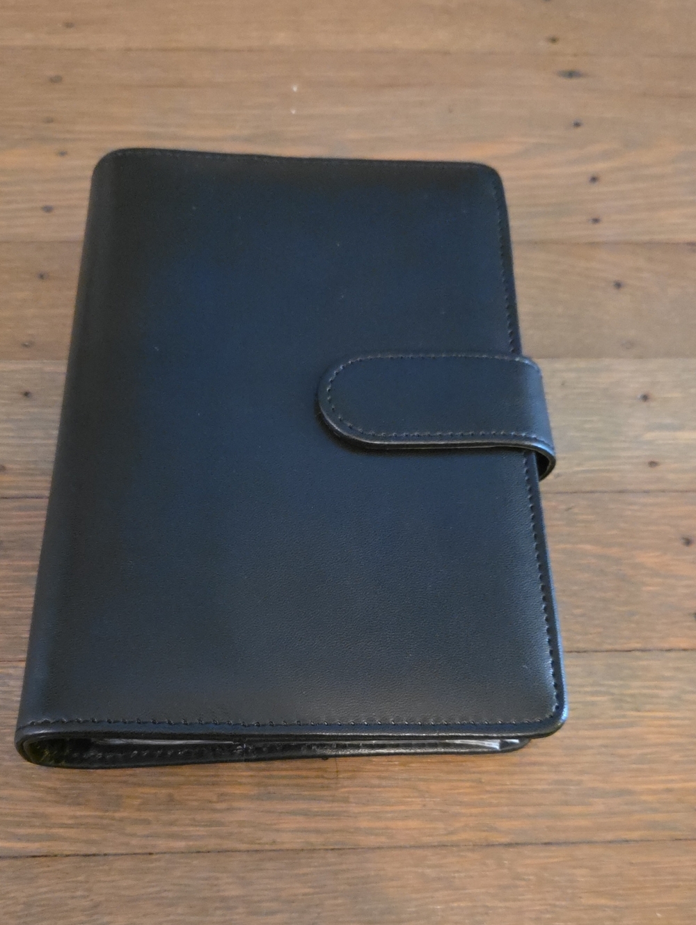Budget Binder Classic- Budget Sheets & Plastic Envelopes with Magnetic Closure